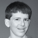 Justin Knautz head shot